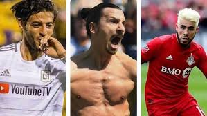 Real madrid is the richest football club in the world at the moment according to forbes. The 10 Highest Paid Footballers In Mls Marca In English