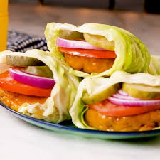 Cheeseburger Cabbage Wraps Are Low Carb Gold Video Recipe Video Low Carb Burger Keto Recipes Dinner Recipes
