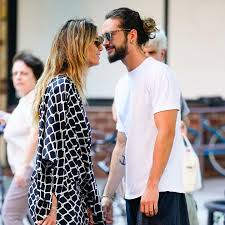His birthday, what he did before fame, his family life, fun trivia facts, popularity rankings, and more. Tom Kaulitz Liebes Tattoo Fur Heidi Klum Gala De