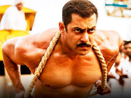 Salman Khan Salman Khan S Sultan Wins Best Action Movie Award At The Shanghai Film Festival The Economic Times Salman khan's latest release sultan is creating ripples at the domestic box office, what with a collection of rs 219.64 crore already. sultan wins best action movie award