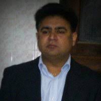 chandra Jangir Email & Phone Number