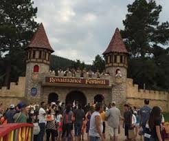 This opens in a new window. Renaissance Festival Larkspur Colorado Savvy Nana