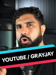 Descubre Greyjay: La mejor forma de ver YouTube