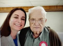 James Fricks, Sr. Obituary (1927