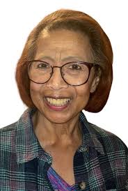 Remembering Mildred Ortega, Filipino Actress and Singer