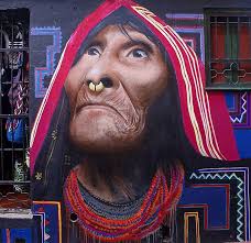 Select from premium bogota street art of the highest quality. A Look At The Beautiful Street Art In Bogota Colombia The Hungry Travelist