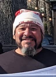 Donnie Pell's Instagram, Twitter & Facebook