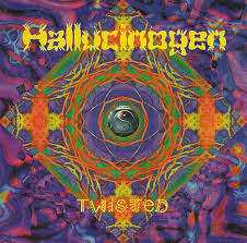 Image result for Hallucinogen