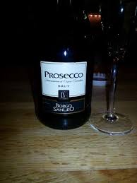 San leo la fortezza del mago. Nv Borgo Sanleo Prosecco Italy Veneto Gambellara Cellartracker