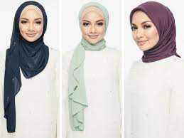 Kami kongsikan 7 cara pakai tudung bawal yang anda tak patut 'missed' sepanjang tahun ini. Cara Pkai Tudung Bawal Terkini
