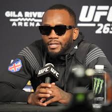 Morning Report: Leon Edwards believes 'there's no way' Kamaru Usman beats  him