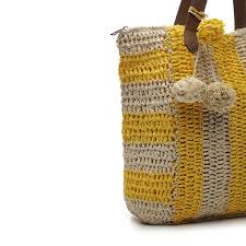 Hasir Sari Canta Yargici Online Shop Canta Fendi Canta Modelleri