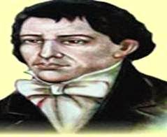 Historia del Estado Nueva Esparta: PRÓCERES NEOESPARTANOS