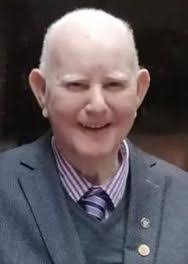 Condolence Book for PATRICK (PADDY) KEARNS (Monkstown, Cork)