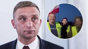 Granica z Niemcami, migranci, kontrole na granicach. Szef MSWiA Marcin  Kierwiński przekonuje, że polskie granice są bezpieczne