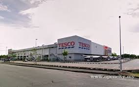 We were very disappointed with tesco management in mergong alor setar!they gave us wrong information and mislead us to get the vouchers we supposed to have.after we called hq in puchong to complaint about the issue and confronted the management again,than only they compromised to. Tesco Mergong Alor Setar Kedah
