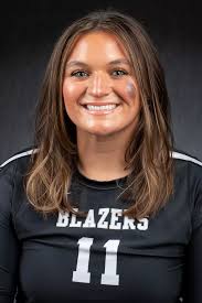 2024 Women's Volleyball Roster