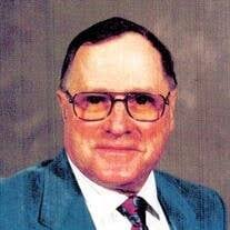 Robert Peter Knudson Obituary