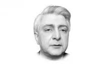 Clothes extravaganza: The (aesthetically) curious case of Nadia Asher