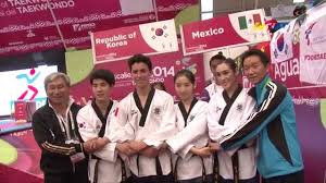 61 countries will be represented plus the refugee olympic team as a further endorsement of taekwondo's universality. World Taekwondo 9th World Taekwondo Poomsae Championships 2014 Highlights