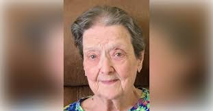 Obituary information for Faye Sitchler