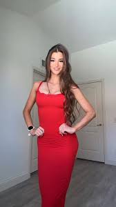 Brooke Monk (@BrookeMgoon)  X