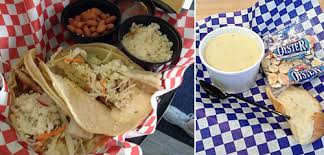 Socal fish taco company gilbert menu. Socal Fish Taco Company Brings Taste Of The Beach To Downtown Gilbert Mouth By Southwest
