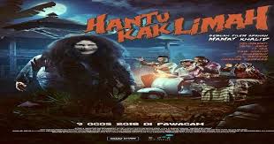 However, the tragedy behind kak limah's death has yet to be unveiled. Hantu Kak Limah 2018 Full Movie Online Dfm2uteam