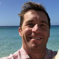 40+ "Geoff Bruce" profiles