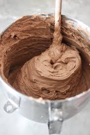 Thursday morning, crumbcoat, cover and decorate. Cake Basics How To Schedule Your Cake Making Cake By Courtney