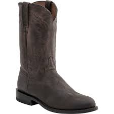 Lucchese Boot Company Shane Roper Boots Western Shoes