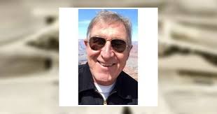 Mark Swisher Obituary January 22, 2020