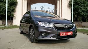 The latest upgrade was made in 2017. Honda City 2017 Petrol V Mt Price Mileage Reviews Specification Gallery Overdrive