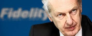 Bolton Isn't Worried About Chinese Asset Bubble