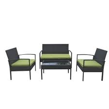 With small patio furniture you can maximize the use of limited outdoor space. Outdoor Four Pcs Wicker Furniture Small Patio Furniture Buy Outdoor Wicker Furniture Small Patio Furniture Four Product On Alibaba Com