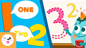 Meet people in your community. Numbers 1 To 10 Learn To Write And Count From 1 To 10 Youtube