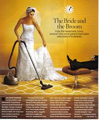The Bride And The Broom Bride Strapless Dress Formal Enjoyment
