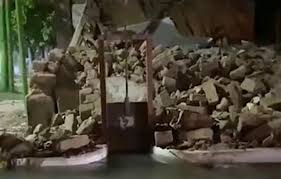 A 6.2 magnitude earthquake has struck argentina. 6 4 Magnitude Earthquake Shakes Argentina Chile World News Castanet Net