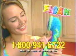 Does anybody remember Floam? I played that as kid!!