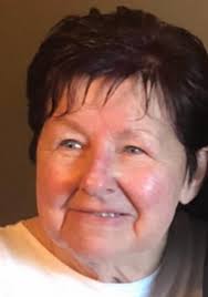 Condolence Book for Yvonne O'Reilly (née Murphy) (Rochfortbridge,  Westmeath)