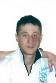 Paul Archie Kenneth DeLong