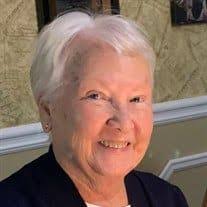 Martha Christine Deitz Coyle (1936-2021)