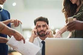 Nervous Breakdown: Signs, Symptoms, And Treatment
