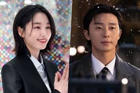 Won Ji An Cast as Park Seo Joon's First Love in New Rom-Com of Rekindled  Romance - ZAPZEE - Premier Korean Entertainment Magazine