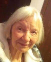 Gladys Englehart Obituary (1925