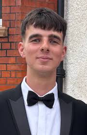 Condolence Book for Edward DEMPSEY (Ranelagh, Dublin)