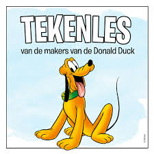 Ontdek hier de filmpjes en enkele leuke behind the scenes beelden. Tekenles Pluto Donaldduck Nl