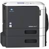 With the konica c3100 you can print directly from a usb at a low cost per print. 1