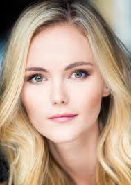 Fan Casting Jayne Wisener as Kiara Green in My Name Is Betty The Ugly