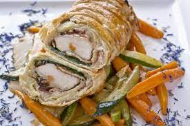 Granny S Chicken En Croute Recipe Mumsnet Recipe Recipes Poultry Recipes Chicken Recipes